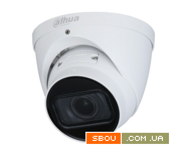 DH-IPC-HDW1431TP-ZS-S4 4Mп IЧ варіофокальна Ужгород - изображение 1