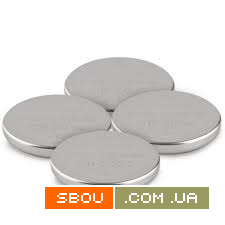 Батарейка CR-2032 Ужгород - изображение 1