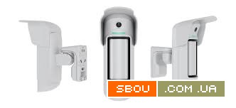 MotionCam Outdoor HighMount (PhOD) Jeweller Ужгород - изображение 1