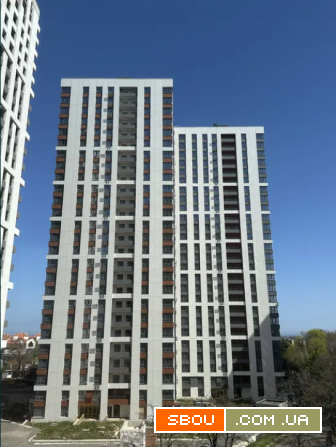 Квартира на Аркадійському плато Одеса - изображение 1