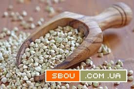 Гречка. Продаж зерна оптом від 5 тонн Київ - изображение 1