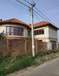 Будинок на Шевченко вул Сухий Лиман