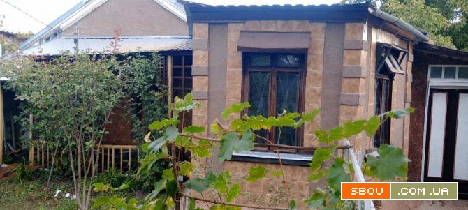 Продам невеликий будинок ,ст.м.Індустріальна Харків - изображение 1