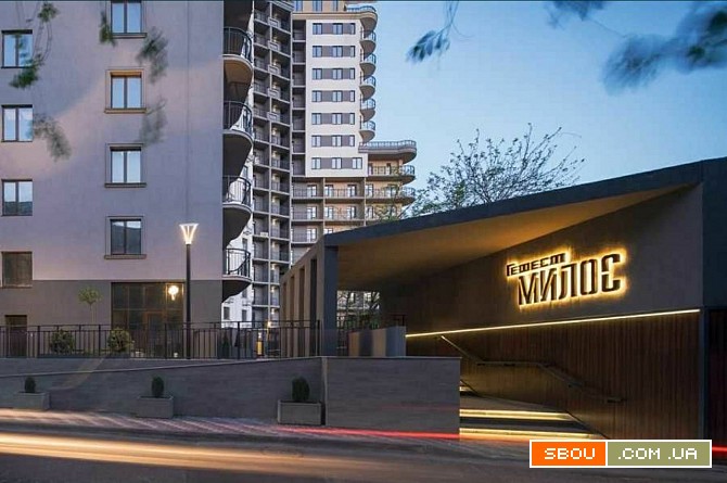 На пров. Полуничний 24 Одесса - изображение 1