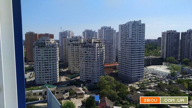 Квартира на вул Толбухіна Одесса - изображение 1