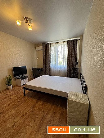 Квартира на Європейській вул. Одеса - изображение 1