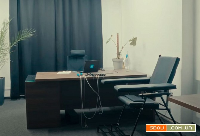 Відомі експерти поліграфологи - передові послуги для надійної безпеки Київ - изображение 1