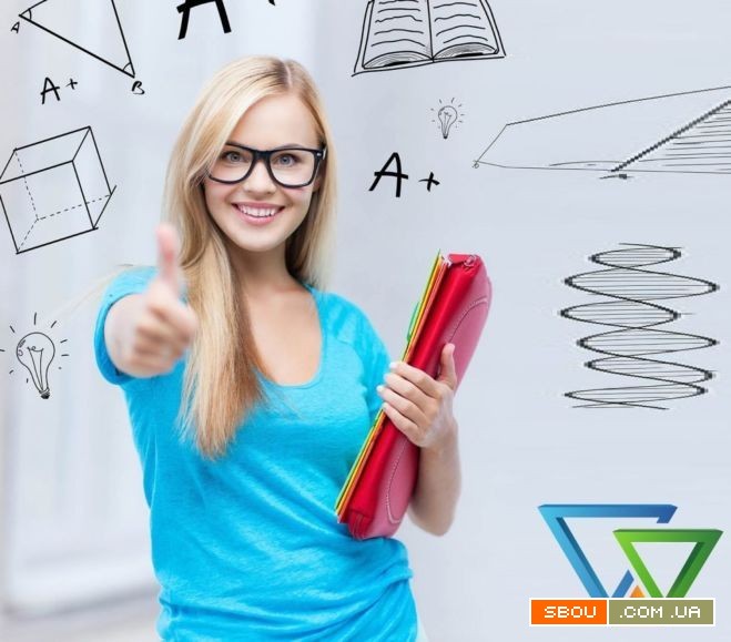 Підготовка до національного мультипредметного тесту (НМТ) Дніпро - изображение 1