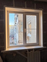 Купить окна в Кривом Роге