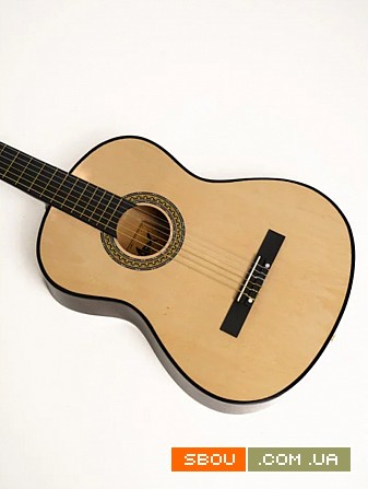 Класична гітара Shark Music Нова від магазину Київ - изображение 1