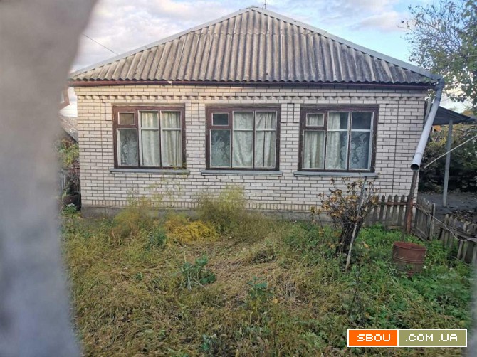 Продається будинок в м. Жмеринка, Вінницька обл. Жмеринка - изображение 1