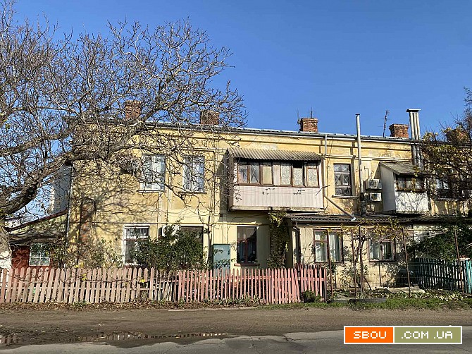 Двокімнатна квартира “заходь і живи” з гаражем на 2 авто та підвалом Одесса - изображение 1