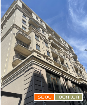 Квартира на Карантинній вул. Одесса - изображение 1