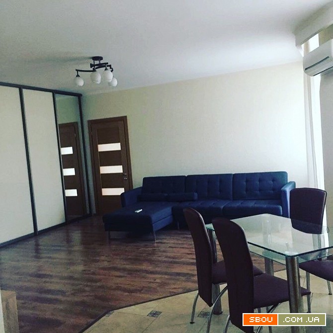 Квартира на Проценка вул. Одесса - изображение 1