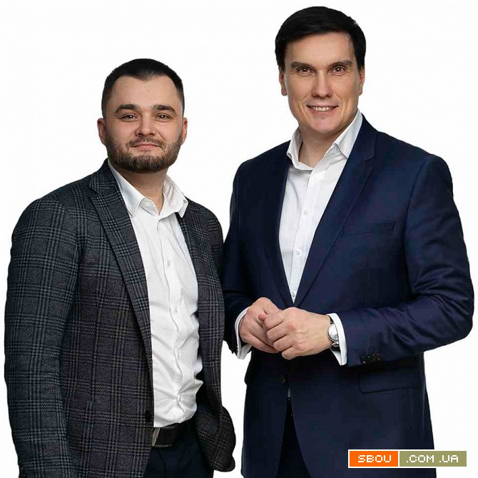 Кращі поліграфологи у Києві - поліграфологи Іщук та Ведмідь Киев - изображение 1