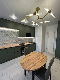 Квартира в ЖК Модерн