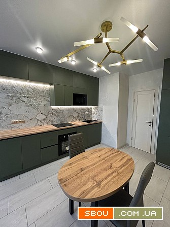 Квартира в ЖК Модерн Одеса - изображение 1