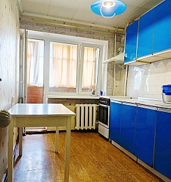 Квартира на вул Новосельського