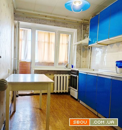 Квартира на вул Новосельського Одеса - изображение 1