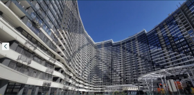 Квартира в пров. Курортний