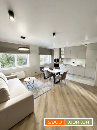 Квартира на Генуэзская ул. Одеса - изображение 1