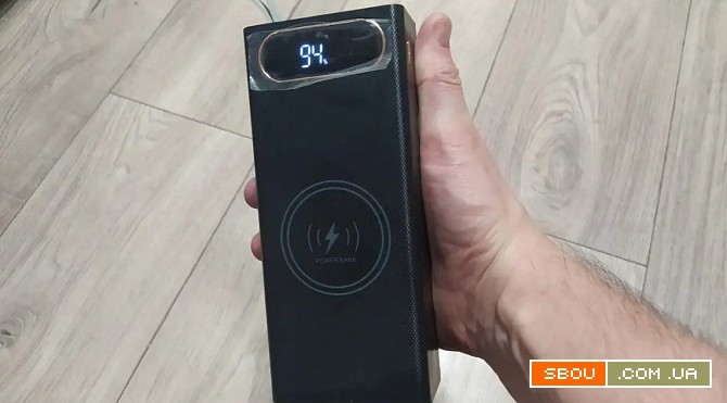 Корпус Power Bank на 16 акумуляторів 18650 Кропивницкий - изображение 1