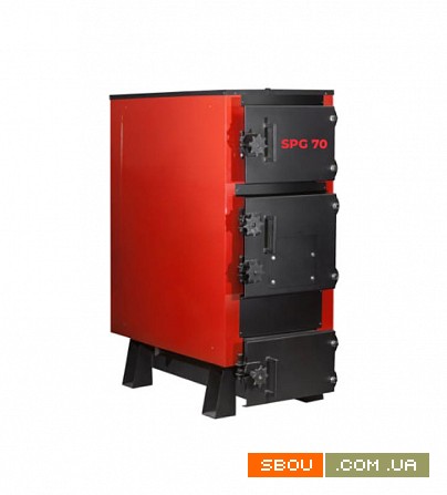 Твердотопливные котлы и изделия из нержавейки! Ровно - изображение 1