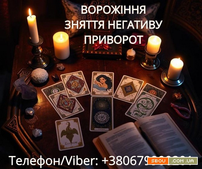 Іноді найважче — це переживання серцем. Коли кохана людина віддаляєтьс Ужгород - изображение 1