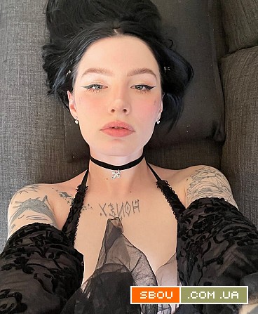 Транс дівчина бажає познайомитись Киев - изображение 1