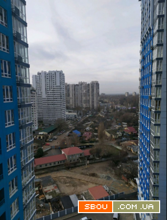 Продам студию и спальню в новом доме ЖК "Омега"/пл. Толбухина. Одесса - изображение 1