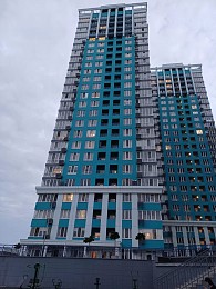 Квартира на Толбухина ул.