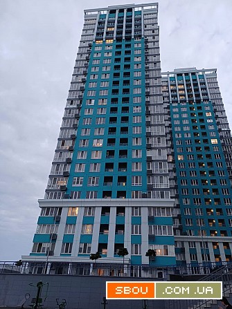 Квартира на Толбухина ул. Одеса - изображение 1