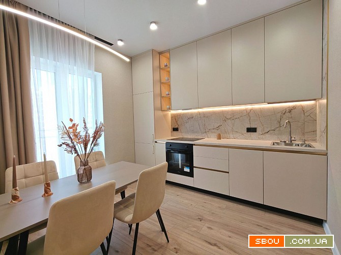 Квартира на Краснова вул. Одесса - изображение 1