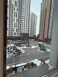 Продам квартиру в 61 Перлини