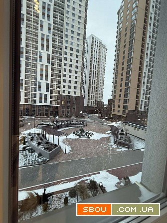 Продам квартиру в 61 Перлини Одеса - изображение 1