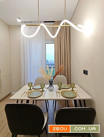 Квартира в 61 Перлині на Краснова вул. Одесса - изображение 1