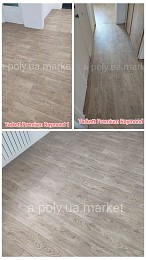 Укладання лінолеуму, ламінату, вінілового spc ламінату,