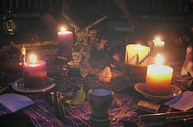 Повернення коханих. Дієві привороти. Зберегти сім'ю. Інше.