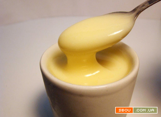 Сгущённое молоко Харьков - изображение 1