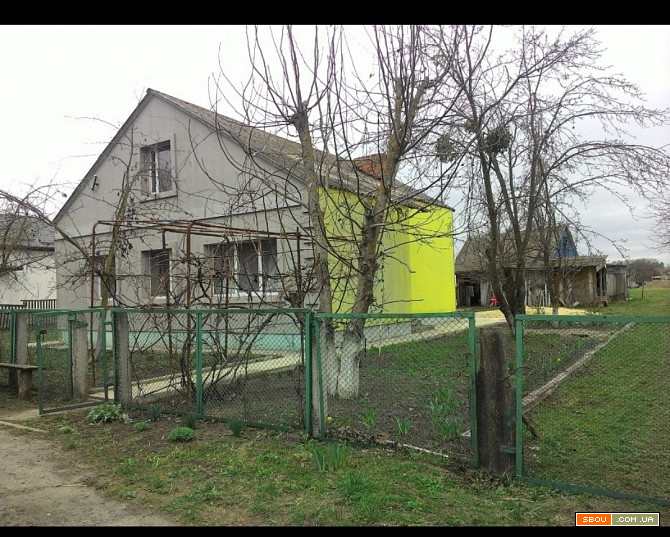 Продам будинок в селі Стовп'яги ( Переяслав-Хмельницька область) Переяслав-Хмельницький - изображение 1