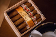 Кубинские сигары Hoyo De Montererey Epicure No.2