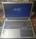 ноутбук acer aspire v5-571g