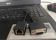 Штекер LAN порт VGA видео сетевой кабель для Acer Aspire V5