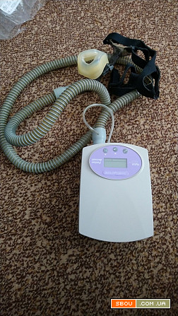 Аппарат искуственнойвентиляции лёгких Волноваха - изображение 1