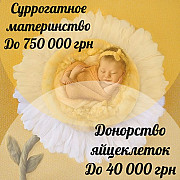 ЦЕНТР Репродуктивной Медицины ХеппиМАМА