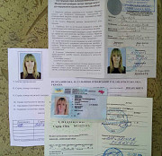Помощь в оформлении водительского удостоверения, тех паспорта