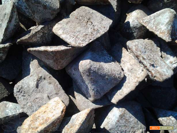 Чавун ливарний Л1-Л6, ЛР1-ЛР7 Луцк - изображение 1