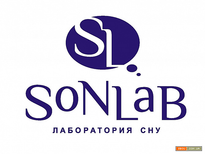 Латексный матрас Sonlab Дуо/Латекс 12 190 х 90 Дніпро - изображение 1