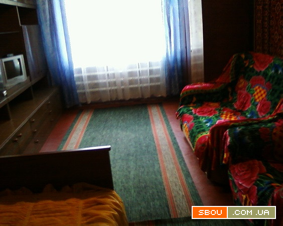 Сдаётся однокомнатная квартира Борисполь - изображение 1