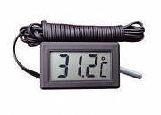 Термометр ТРМ-10, градусник цифровой с выносным датчиком